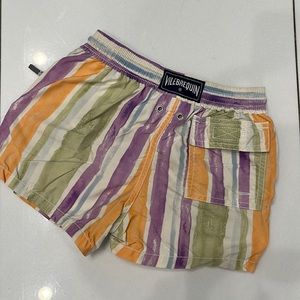 Boys Vilebraquin bathing suit size 6